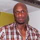 Image for article titled Lamar Odom Representative Denies Basketball Player Missing
